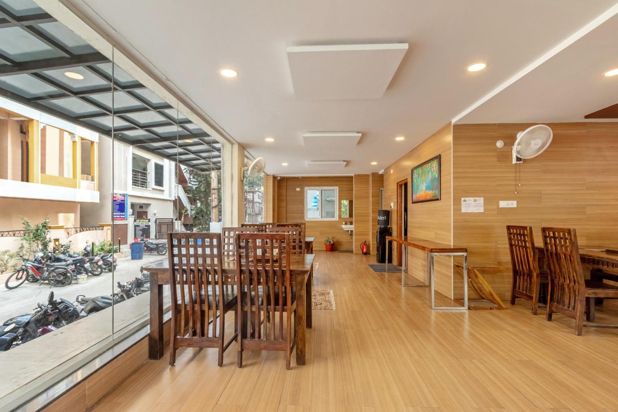 Treebo Purple Square Otel Haydarabad Dış mekan fotoğraf